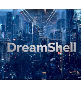 Dream Shell Steam Key GLOBAL